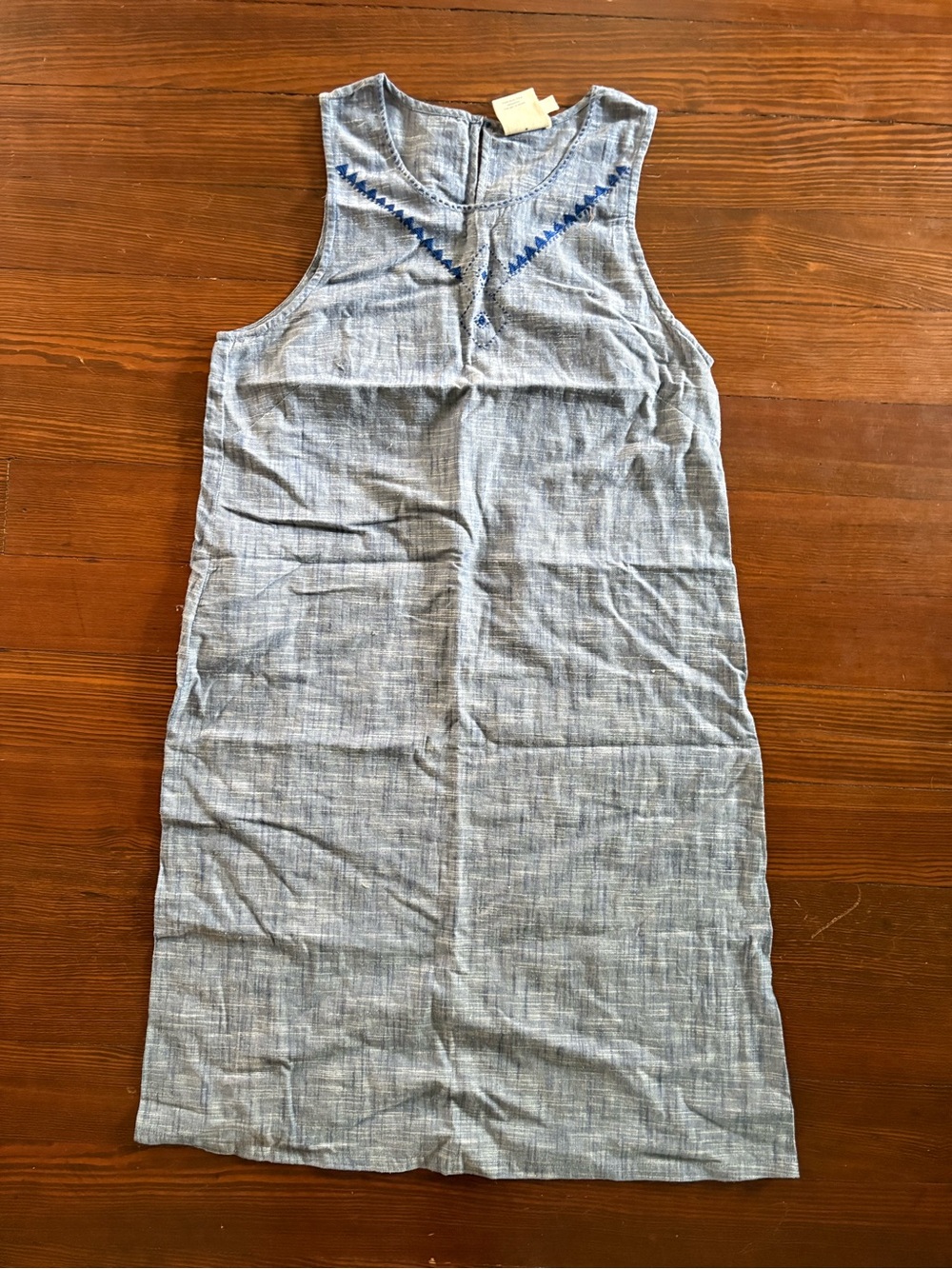Mata Traders 100% Cotton dress